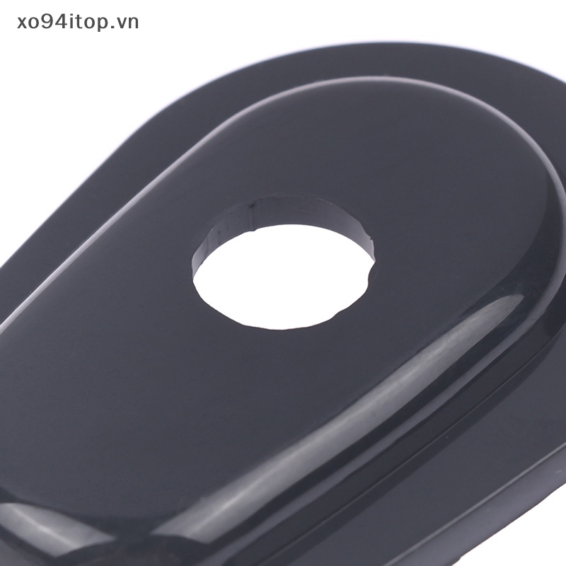 4 Vòng Đệm Đèn Xi Nhan Cho Xe Máy Z250 Z300