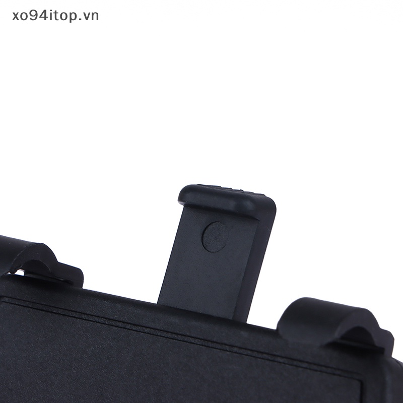 Giá Đỡ Điện Thoại Có Thể Xoay Tiện Dụng Cho Xe Hơi