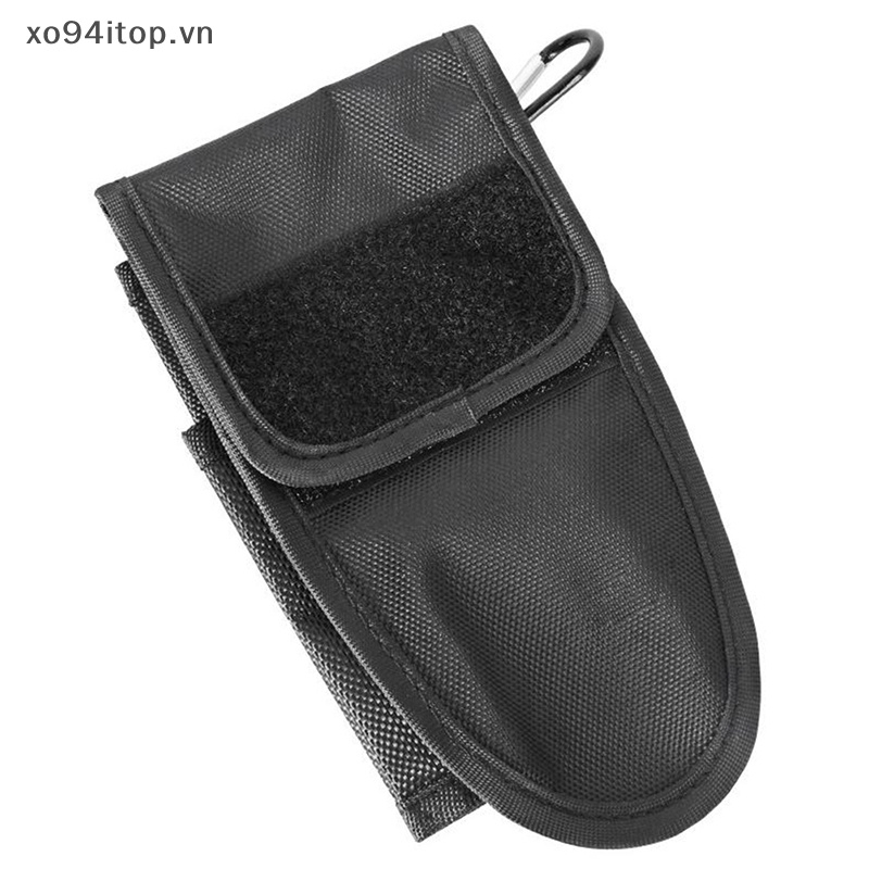 Túi Đeo Hông Đựng Máy Ảnh DSLR Đa Năng Tiện Dụng