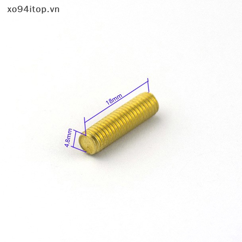 Ăng Ten Khuếch Đại Tín Hiệu Radio Bằng Hợp Kim Nhôm Cho Xe Hơi