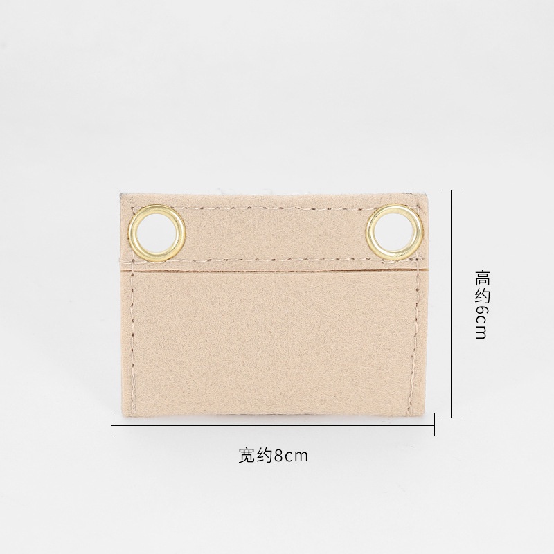 Dây Xích Kim Loại Đeo Túi Xách / Ví Nhỏ diy Phù Hợp Với Nữ