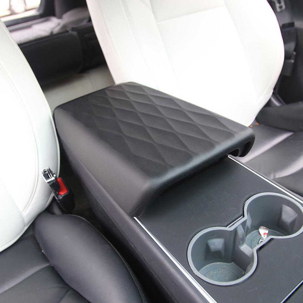 Vỏ Bọc Bảo Vệ Chống Trầy Bằng TPE Cho Tesla Model 3 / Y G2L2