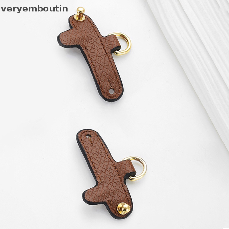 Dây Đeo Túi Xách Bằng Da DIY Chất Lượng Cao