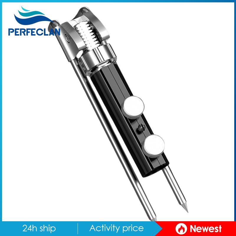 Giá Đỡ Cần Câu Cá Xoay 360 Độ Tùy Chỉnh Tiện Dụng