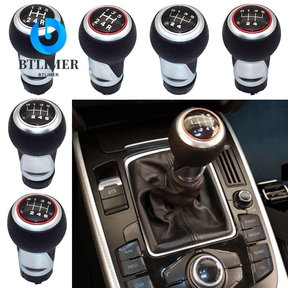 Núm Gạt Cần Số Xe Hơi 5 / 6 Tốc Độ 12mm Chất Lượng Cao