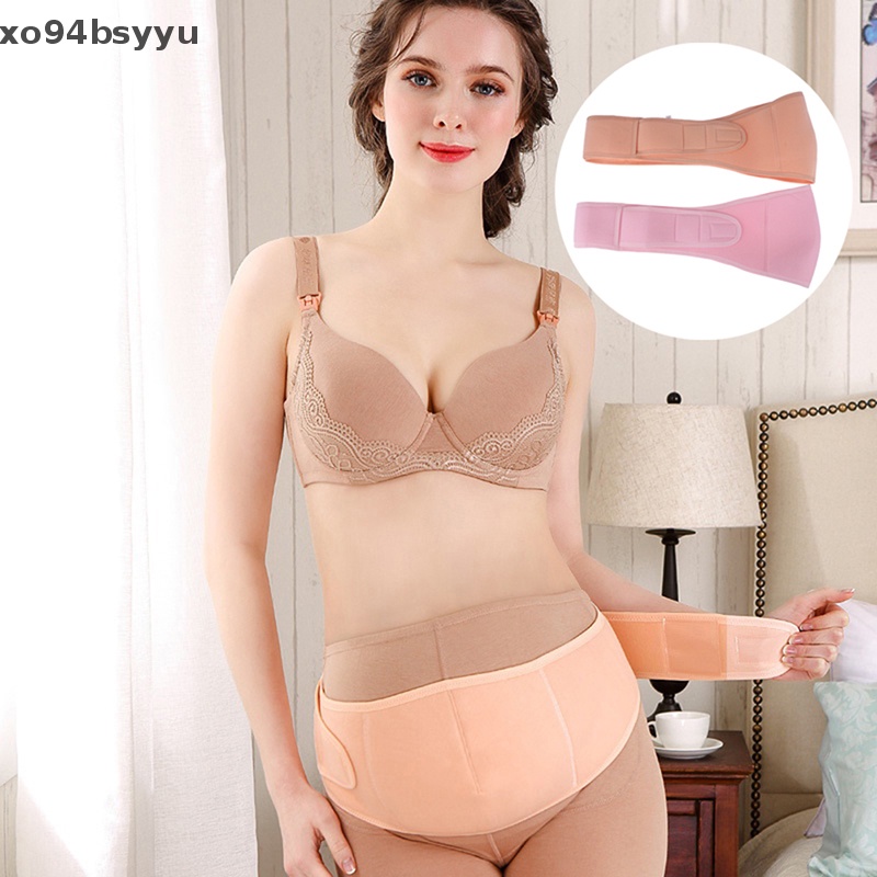 Băng Đeo Bụng Xo94Bsyu Dành Cho Mẹ Bầu