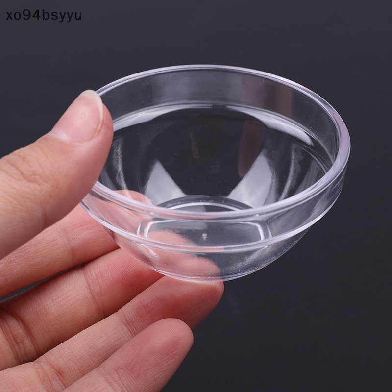 Bát Đắp Mặt Nạ Acrylic DIY Xo94Bsyu Tiện Dụng