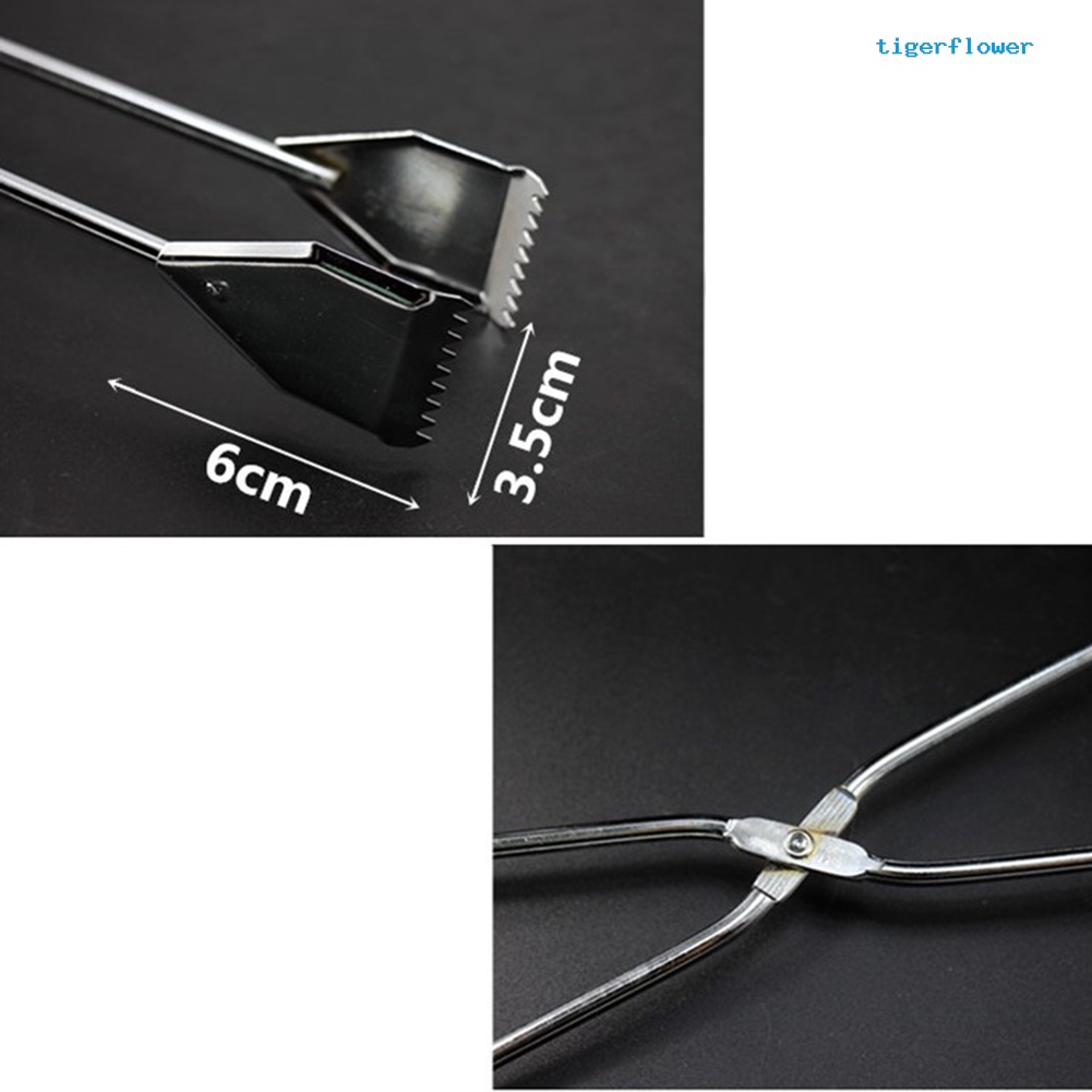 Dụng Cụ Nhặt Rác Kim Loại 32 / 60 / 70cm