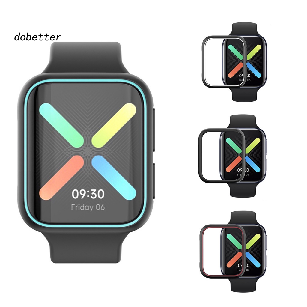 Vỏ TPU BảO Vệ Cho ĐồNg Hồ OPPO 41mm 46mm