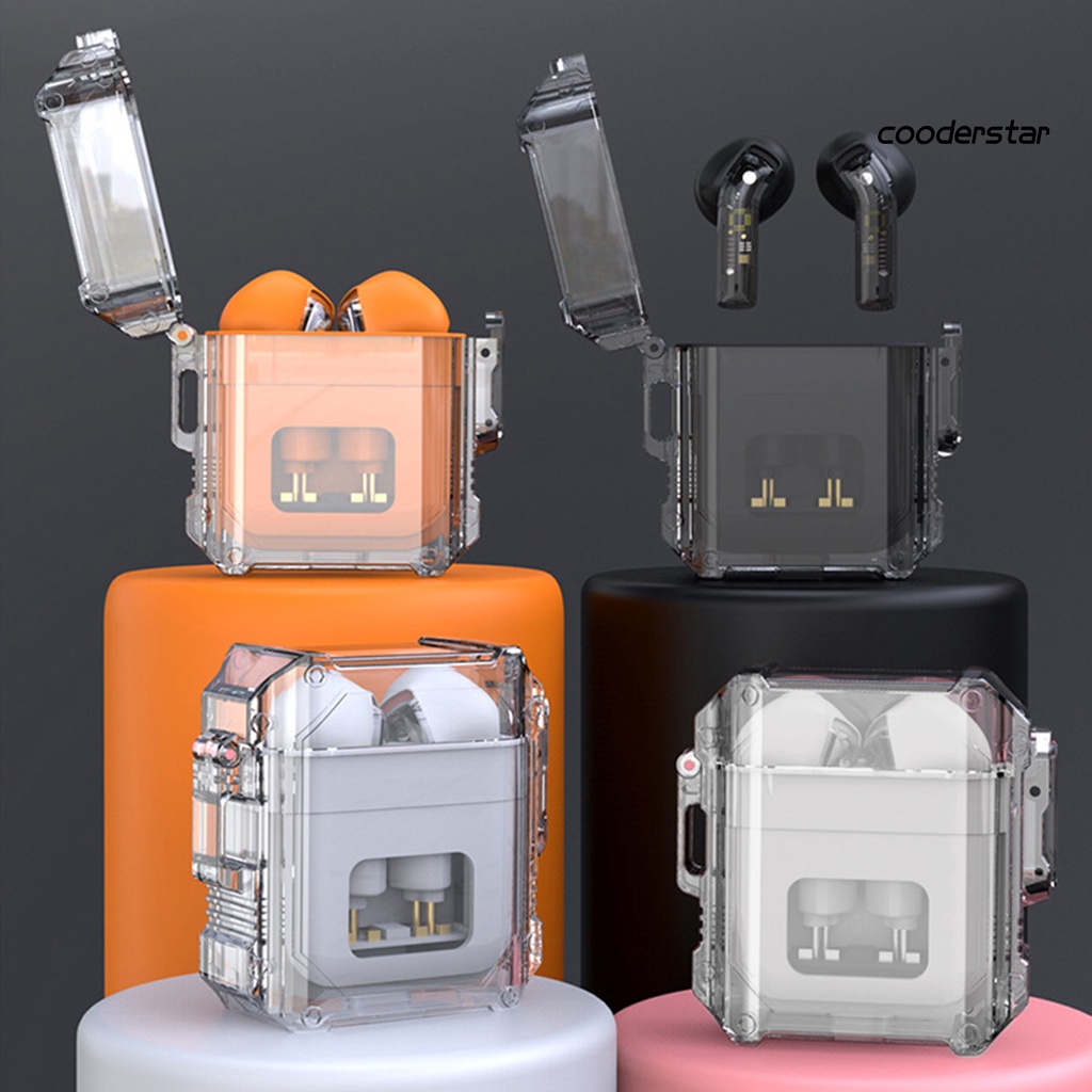 (Coood) Tai Nghe Nhét Tai X3 Bluetooth Không Dây Âm Thanh Vòm Kiểu Dáng Thể Thao