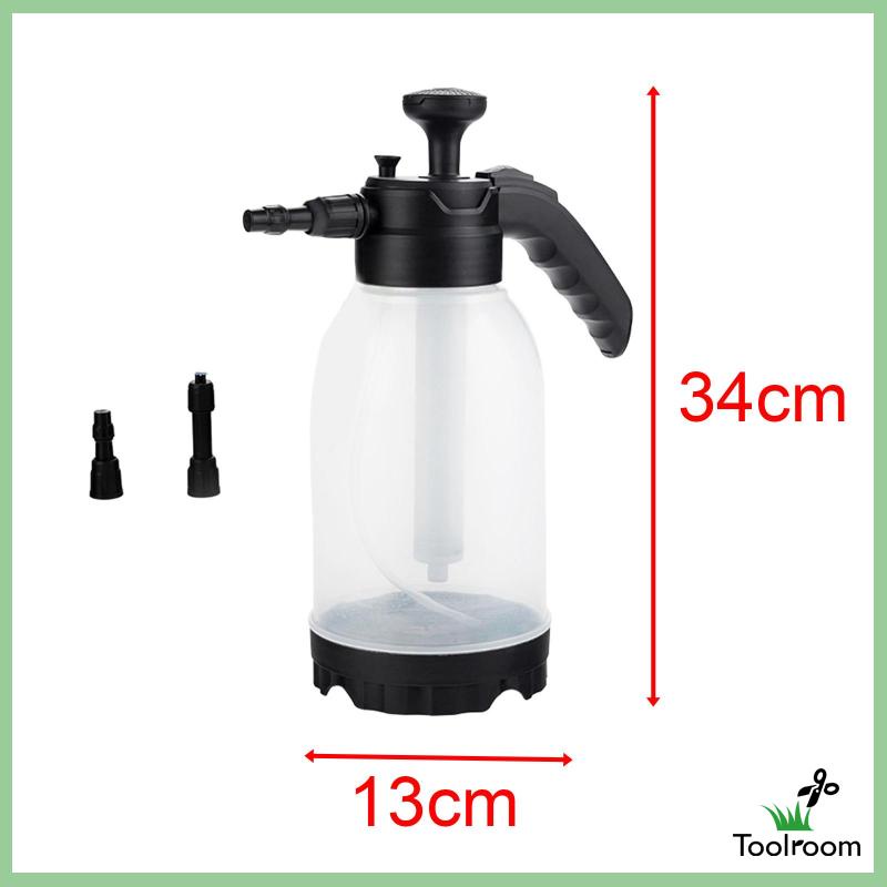 Bình Xịt Nước Tưới Cây Bằng Tay 2000ml Tiện Dụng