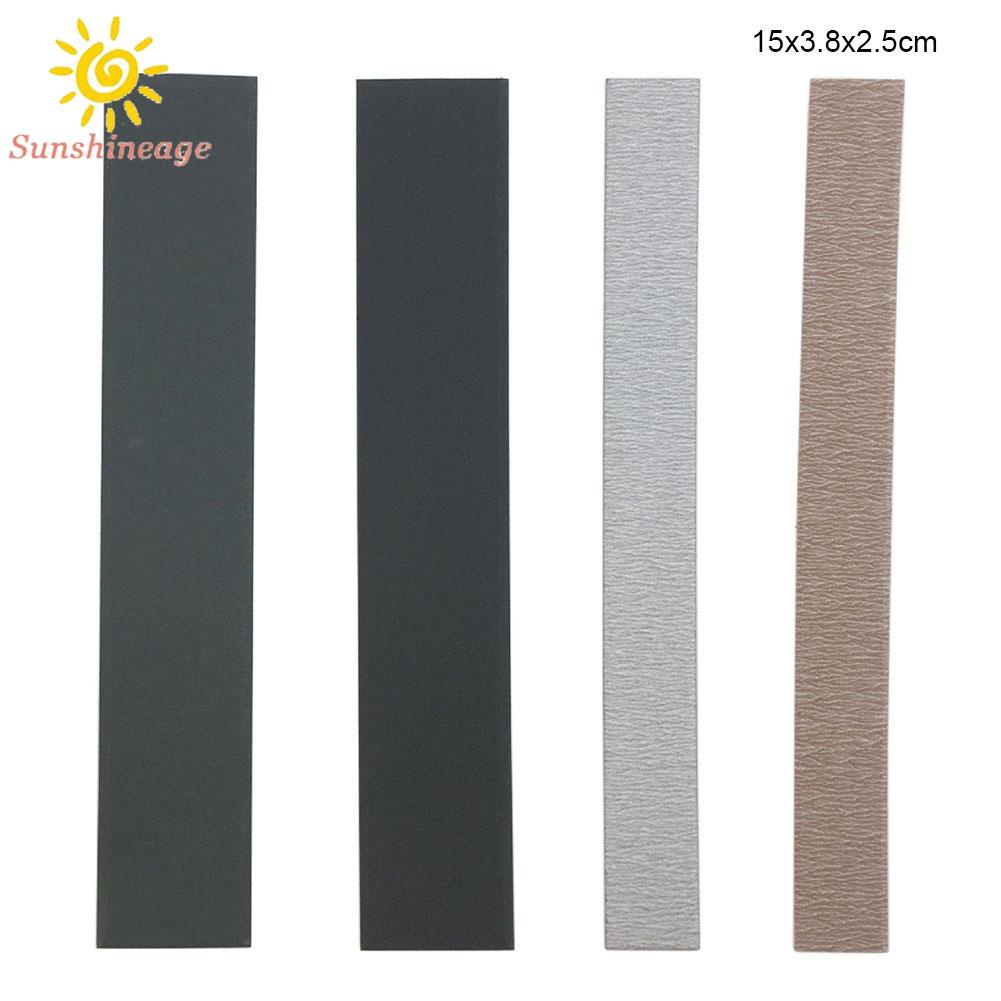 Set 4 Giấy Nhám Chuyên Dụng Cho Đàn Ghi Ta