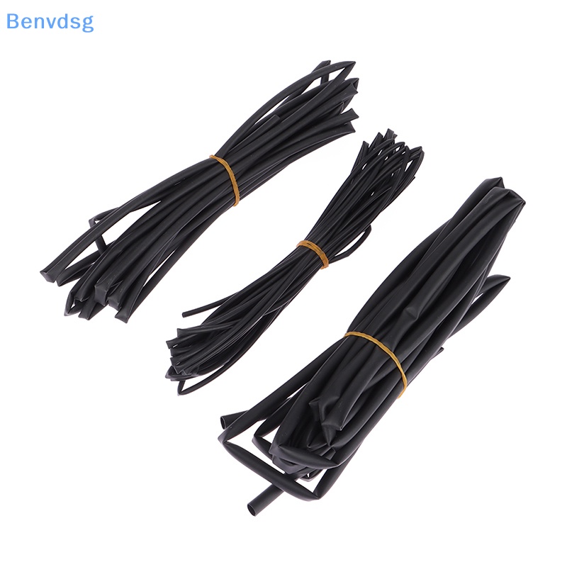 Cuộn Ống Co Nhiệt Đường Kính 3: 1 1.6 / 2.4 / 3.2 / 4.8 / 6.4mm