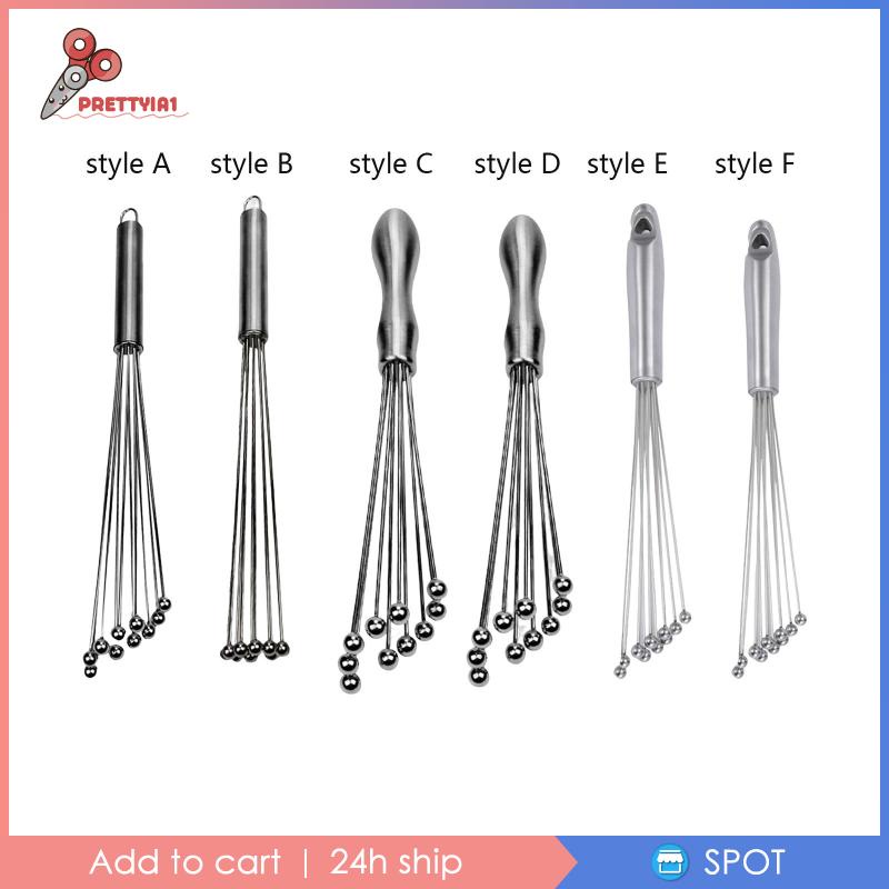 1 Dụng Cụ Đánh Trứng Bằng Tay Đa Năng