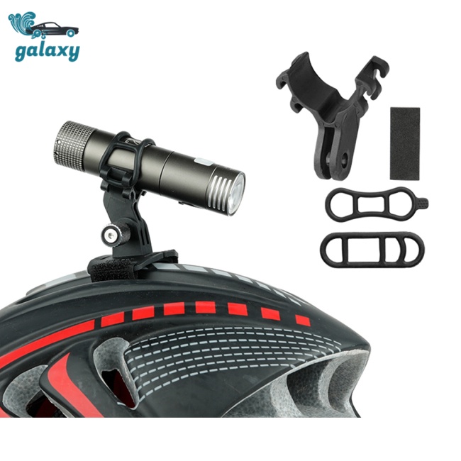 Galaxy Khung Gắn Đèn Pha Siêu Nhẹ Cho Xe Đạp