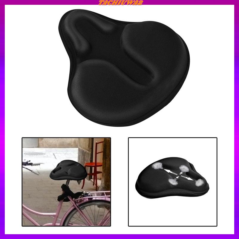 Vỏ Bọc Yên Xe Đạp Chất Liệu Dày Dặn Tiện Dụng Cho Tachiuwa2