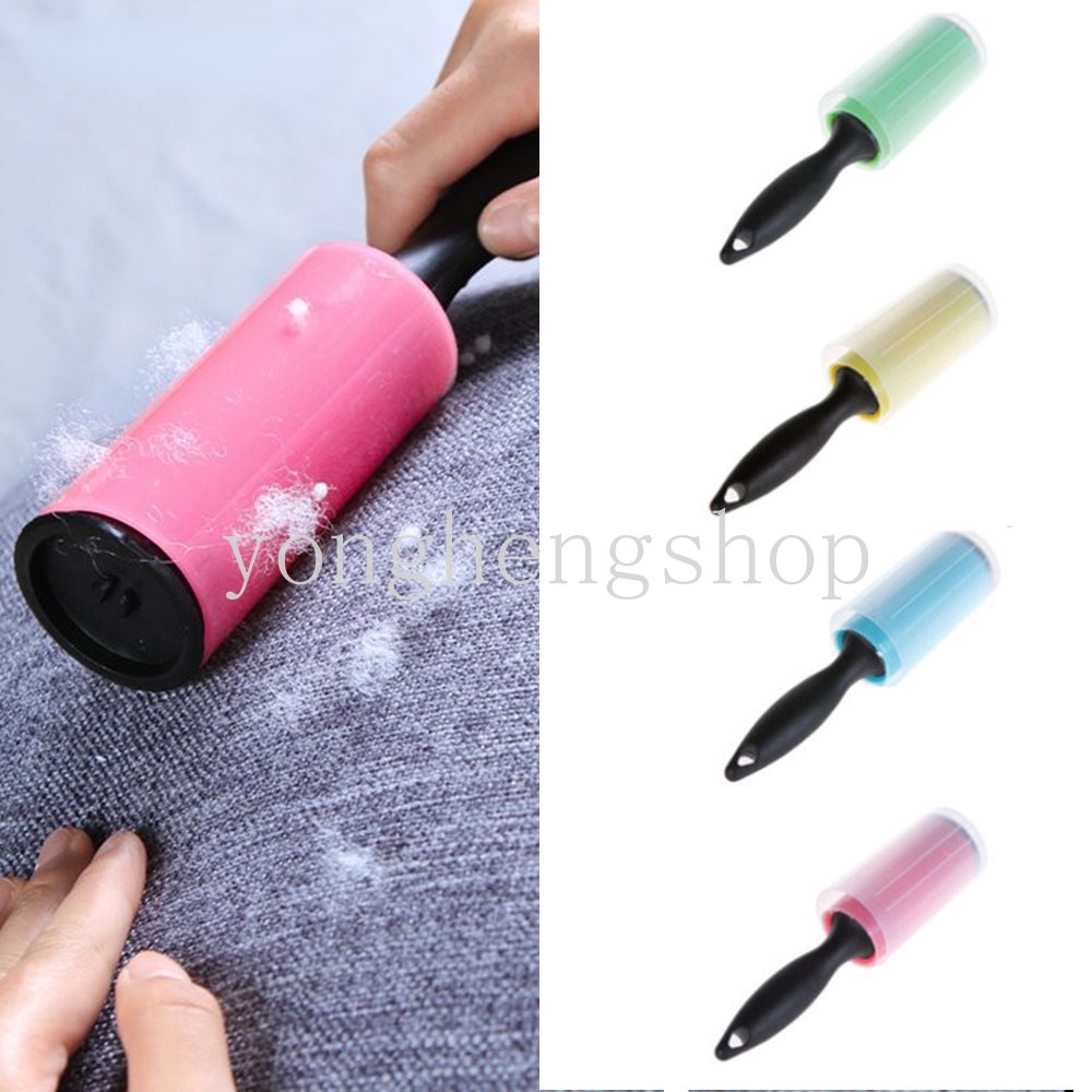 Cây Lăn Bụi Lông Thú Cưng Có Thể Giặt Lại Tiện Dụng