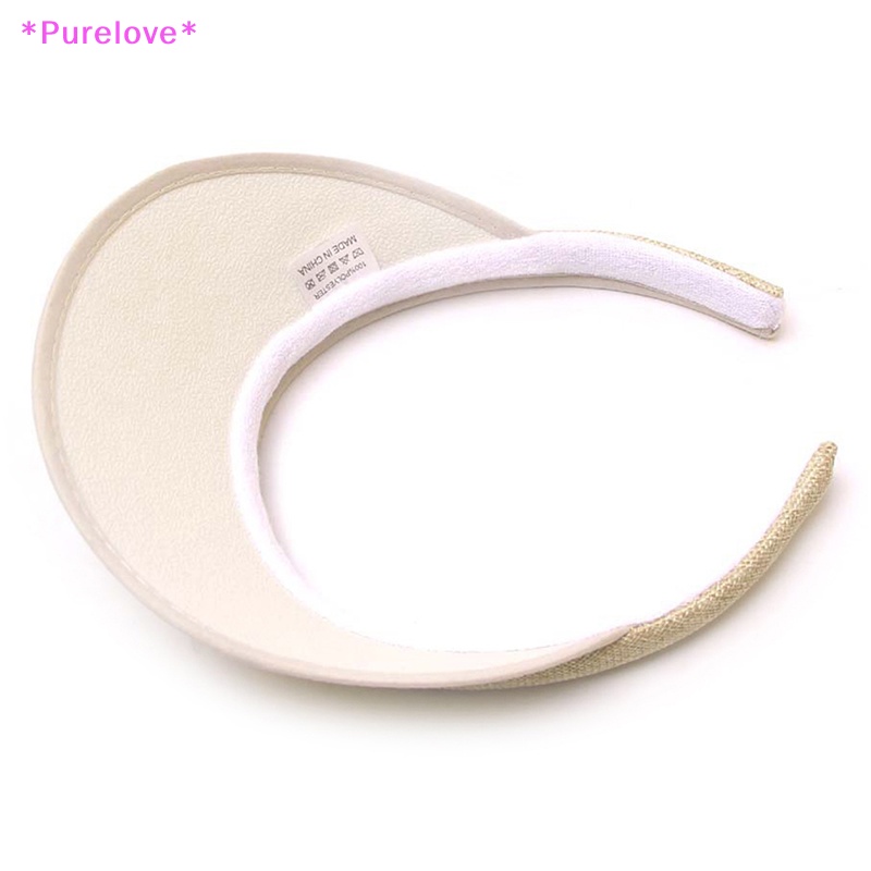 Mũ Cói Chống Nắng Thoáng Khí Thời Trang Xuân Hè Dành Cho Nữ Mới