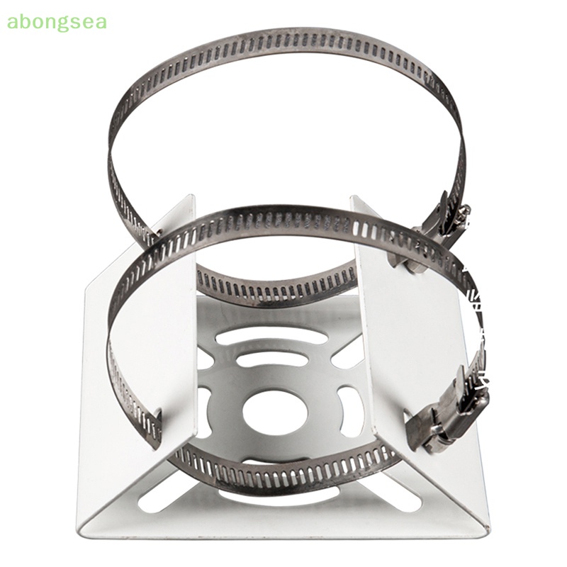 Abongsea Bộ Chuyển Đổi Gậy Đứng 2 Vòng Treo Tường Thông Dụng