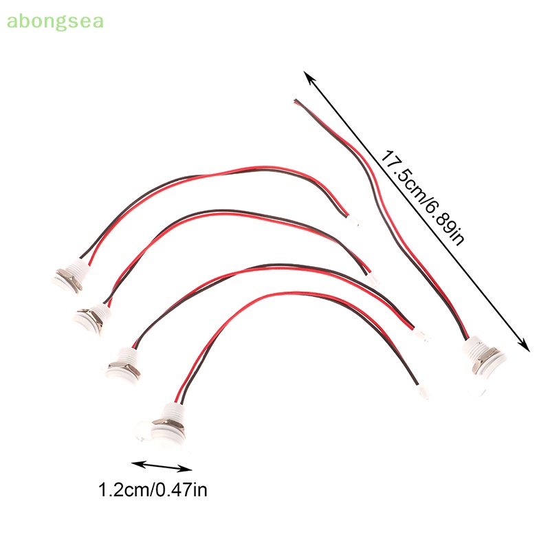 Set 1 / 5 Đầu Nối USB Type-C Chống Nước Kèm Đai Ốc TPC Sạc Nhanh