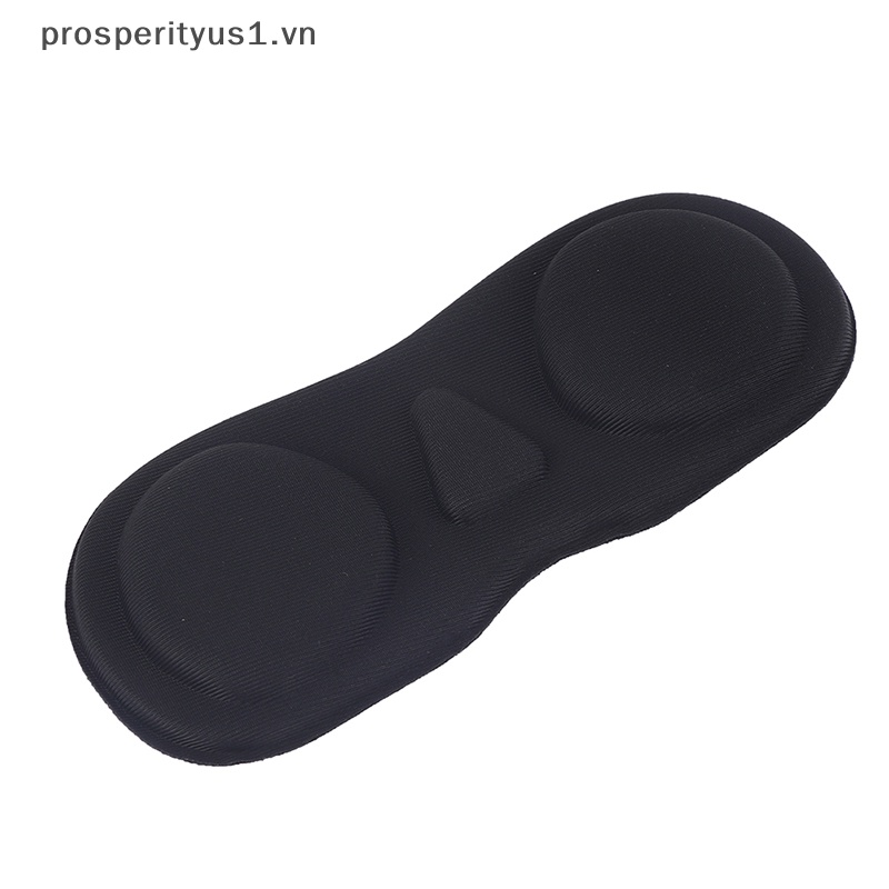 Nắp Bảo Vệ Ống Kính VR Chống Bụi Bẩn / Trầy Xước Cho Oculus Quest 2 prosperityus1