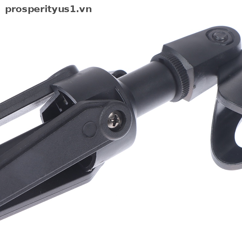 Giá Đỡ Micro Mini Để Bàn prosperityus1 [VN] Có Thể Điều Chỉnh