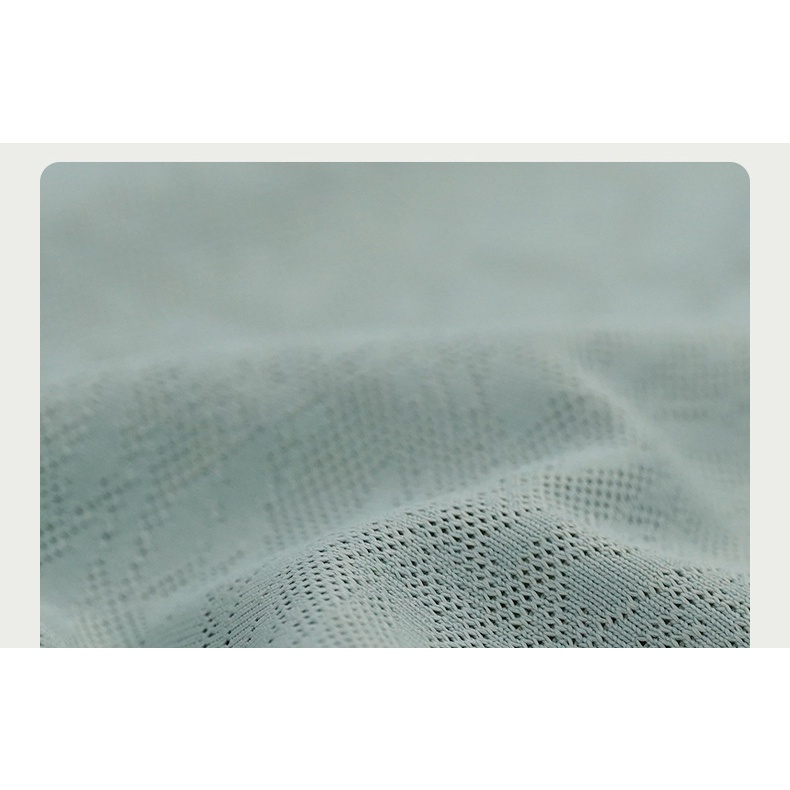 Áo Thun Thể Thao Ngắn Tay Thoáng Khí Chất Lượng