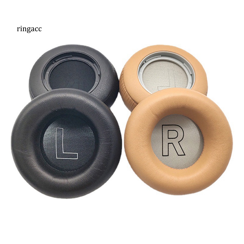 1 Cặp Đệm Tai Nghe Mềm Thoáng Khí Chống Nước Thay Thế Cho B &amp; O Beoplay HX H7 H9 H9i Gen3