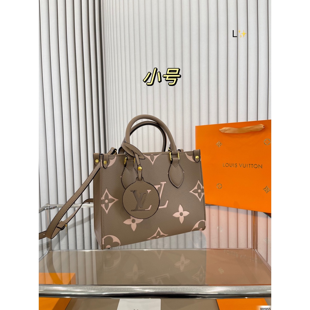 Túi Xách Tote Đeo Chéo Thời Trang Xu Hướng Cho Nữ