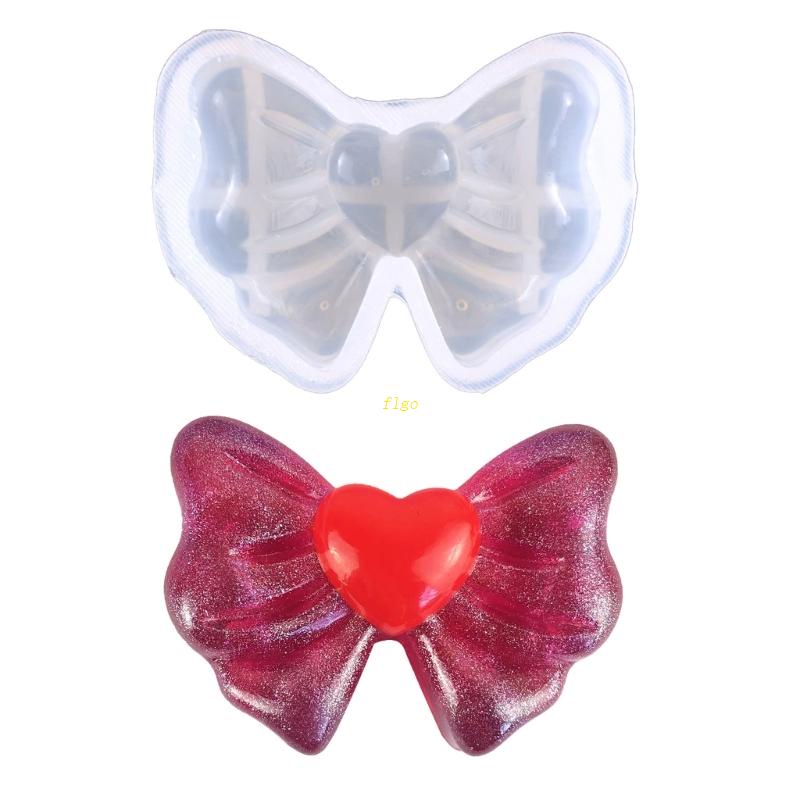 Khuôn Silicone Làm Mặt Trang Sức Thủ Công Diy