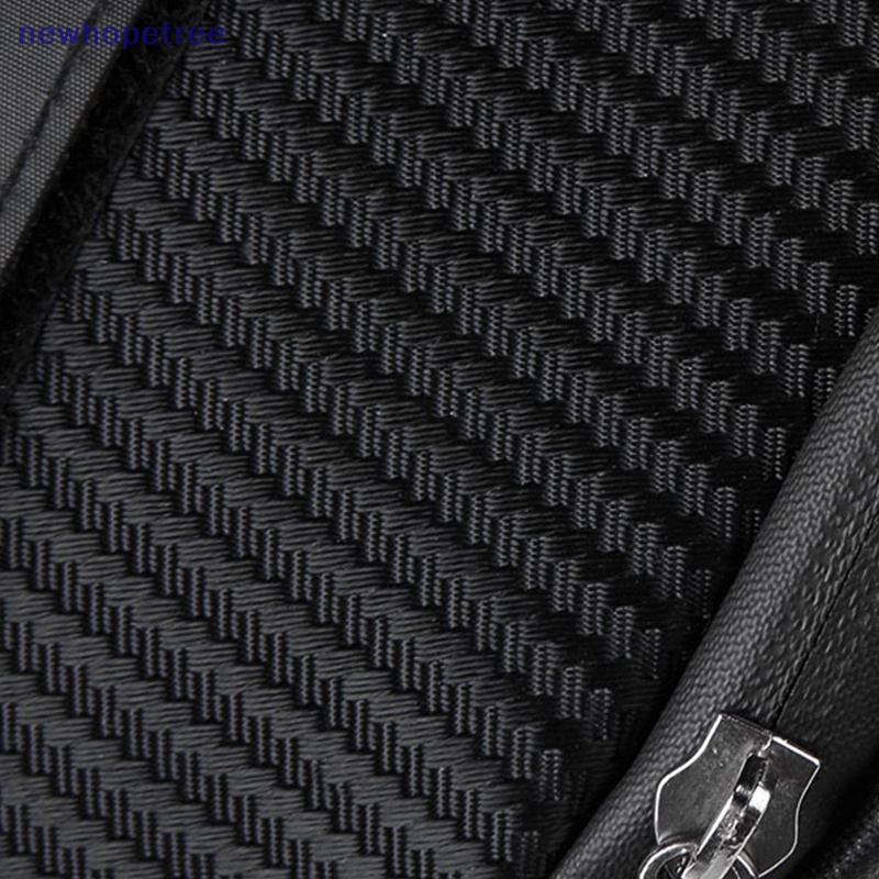 Túi Đựng Đồ Chống Thấm Nước Gắn Yên Sau Xe Đạp Tiện Lợi