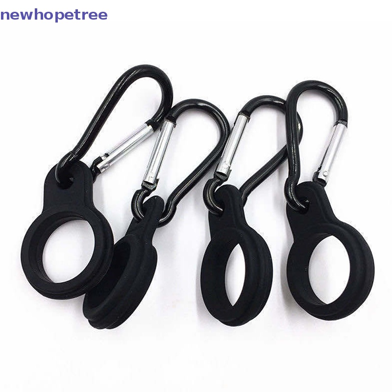 1 Giá Đỡ Bình Nước Bằng Hợp Kim Nhôm Chất Lượng Cao