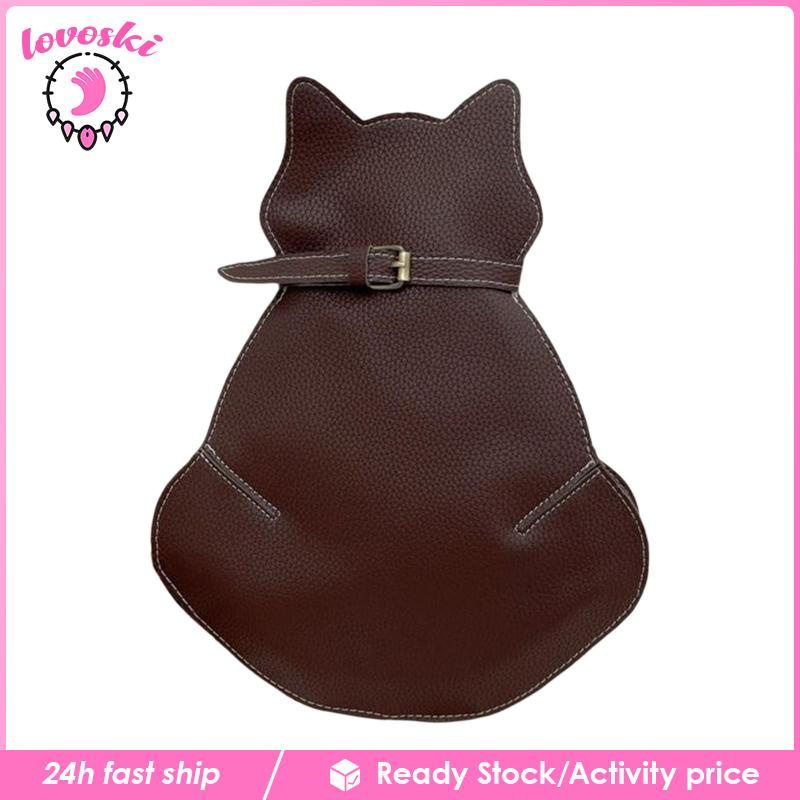 Túi Đeo Chéo Thể Thao Du Lịch Màu Đen Cho Nữ