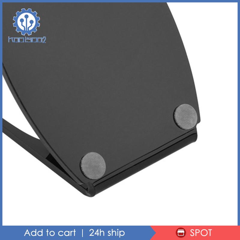 Giá Đỡ Loa Để Bàn 3 / 4 Inch Bằng Acrylic Ổn Định Tiện Dụng Cho Phòng Thu / Văn Phòng / Gia Đình