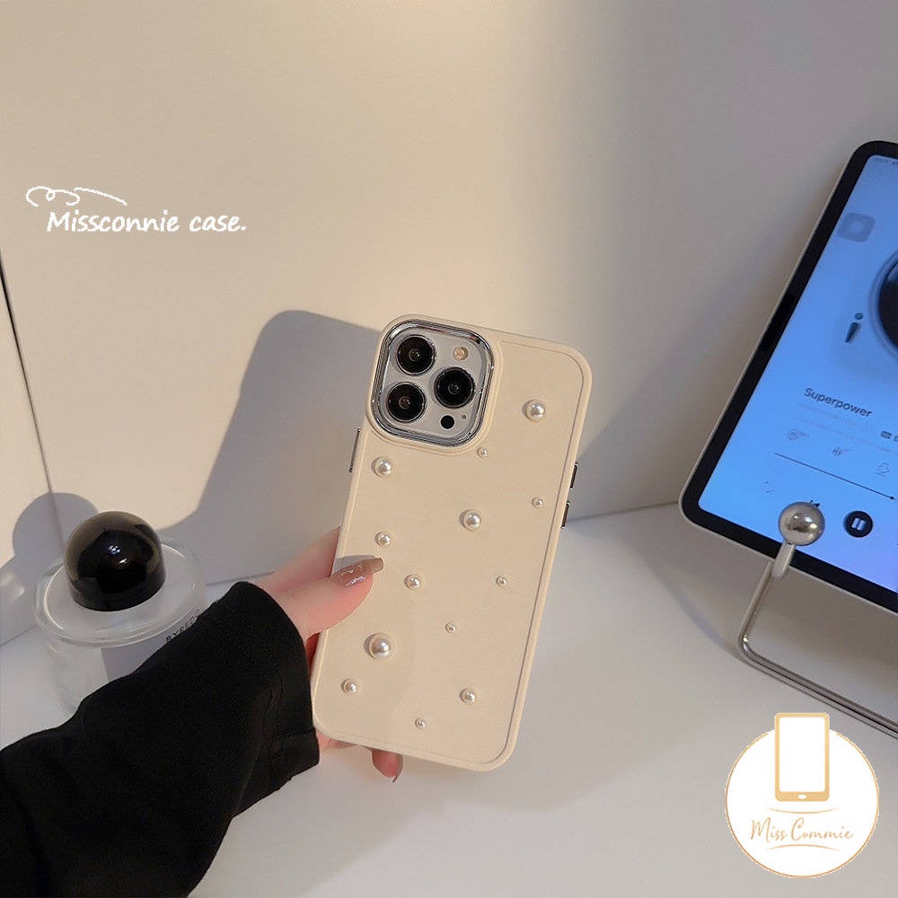 Ốp Điện Thoại TPU Mềm Chống Sốc Mạ Điện 3D Cho IPhone 11 Pro MAX 7plus 8plus 14 7 8 Plus XR 14 12 13 Pro MAX X XS MAX