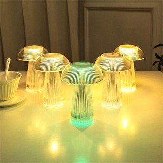 Conopery Đèn Led Để Bàn Hình Cây Nấm