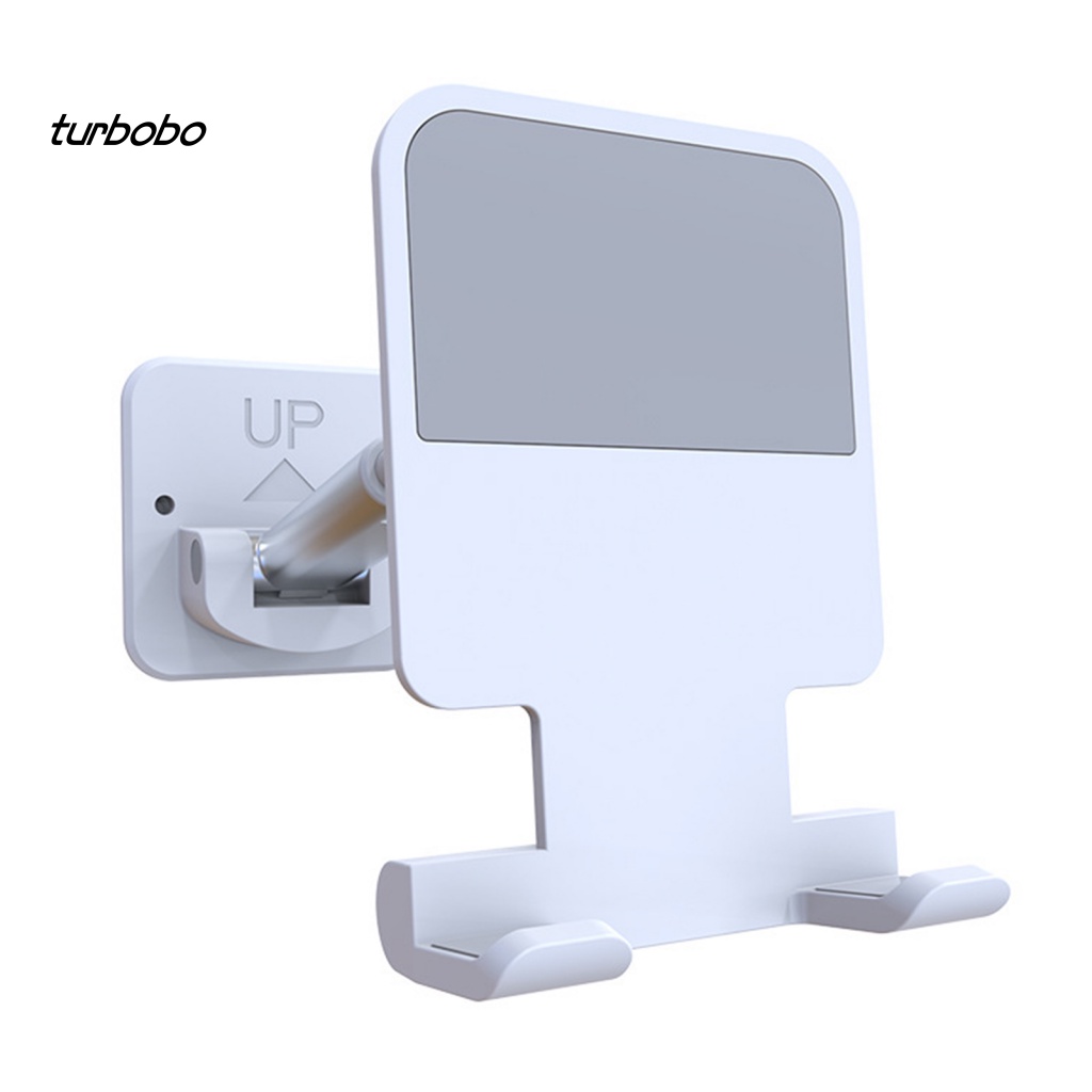 Giá Đỡ Điện Thoại Gắn Tường Đa Năng Tiện Dụng