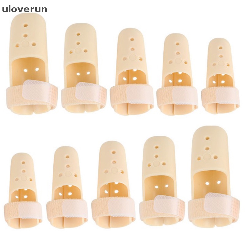 Đai Nẹp Chỉnh Tư Thế Ngón Tay Tiện Dụng Chất Lượng Cao