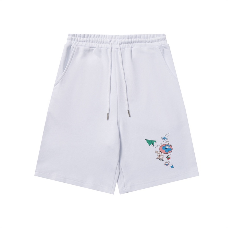 Quần Short L22v KYCGJFGJFJH Thời Trang Xu Hướng Mới Nhất 2023ss Cho Nam Và Nữ