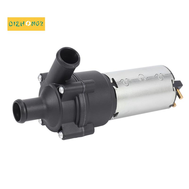 Máy bơm nước phụ trợ . Máy bơm nước điện bổ sung 0392020026 Làm mát động cơ cho Mercedes