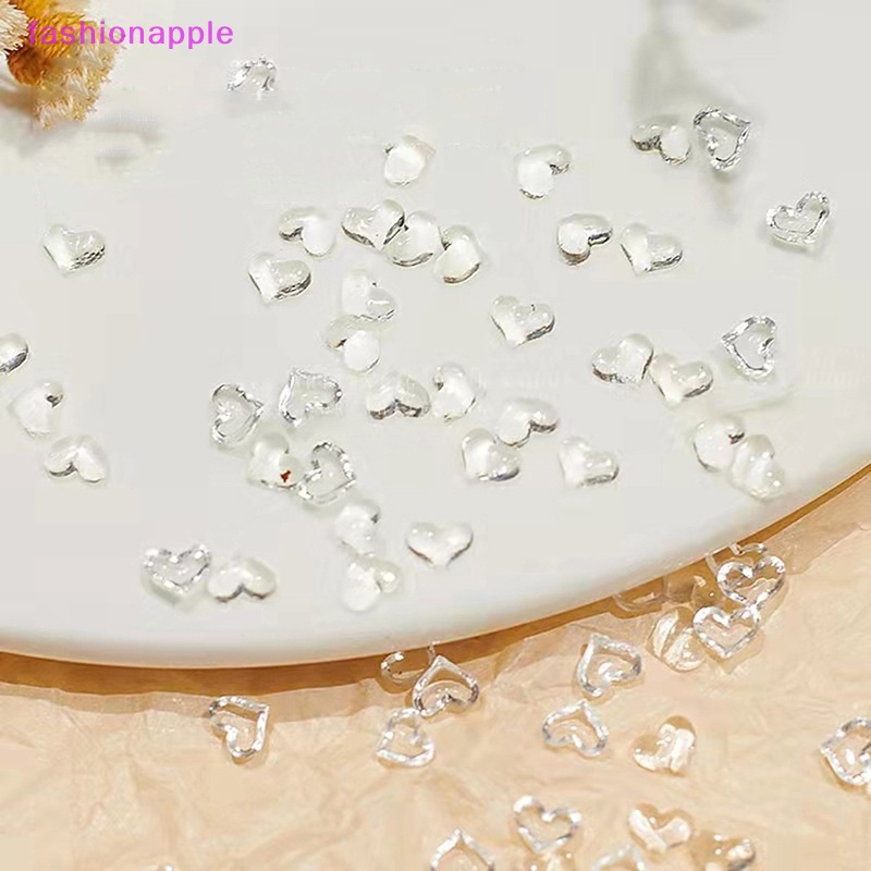 Set 100 Hạt Đá 3D Đính Móng Nghệ Thuật