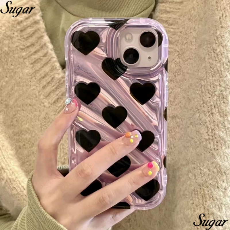 ✅Ốp Điện Thoại Mềm Chống Sốc Cho Iphone 11 7 promax 14 Xr 8 Plus 12 13 xs pro PTJ9