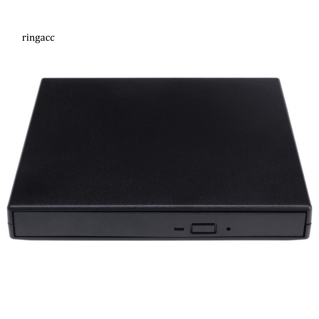 Ổ Đĩa Quang Ngoài Tốc Độ Cao USB 2.0