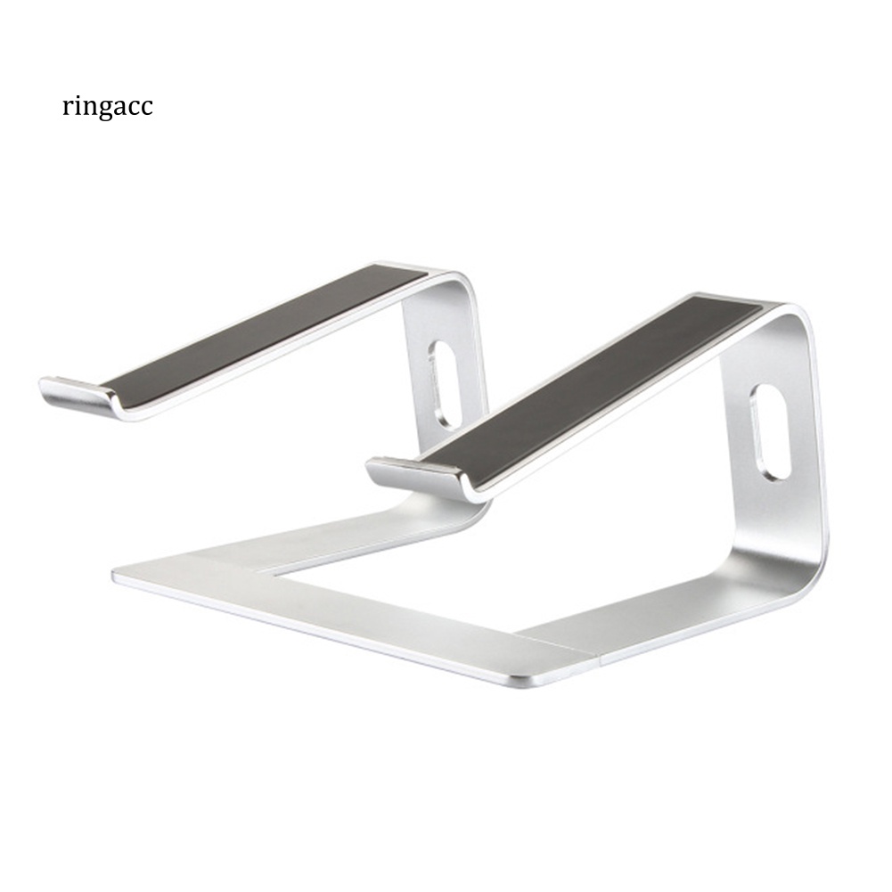 Giá Đỡ Tản Nhiệt RGA Bằng Nhôm Cho Laptop Notebook