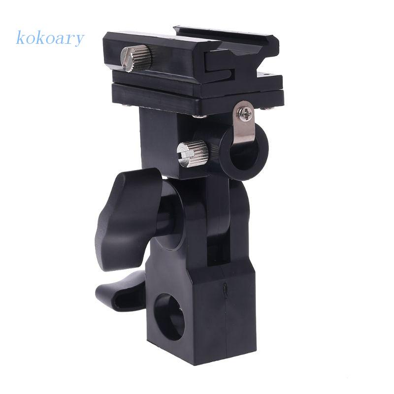 Giá Đỡ Dù / Đèn Flash Chụp Ảnh Chuyên Dụng Tiện Lợi