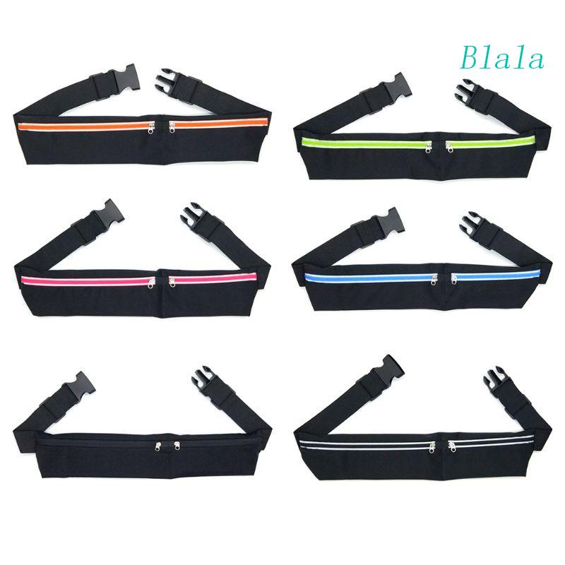 Túi Đeo Hông Thể Thao Đựng Điện Thoại Jogg