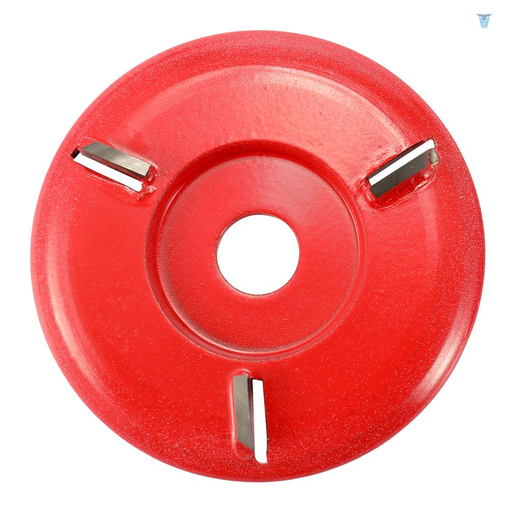 Đĩa Phay Cắt Gỗ 16mm Ba Răng Chuyên Dụng