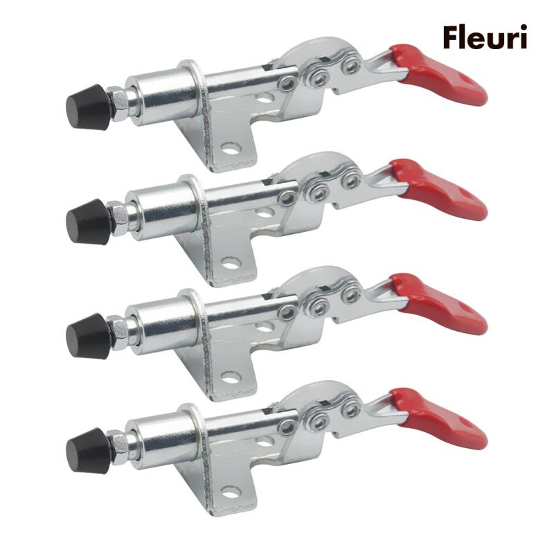 Kẹp Đòn Bẩy Tháo Lắp Nhanh Chuyên Dụng Cho Thợ Mộc