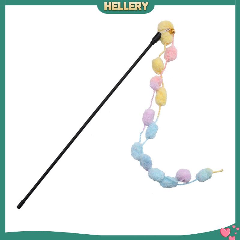 Đồ Chơi Tương Tác Với Mèo Có Chuông Vui Nhộn