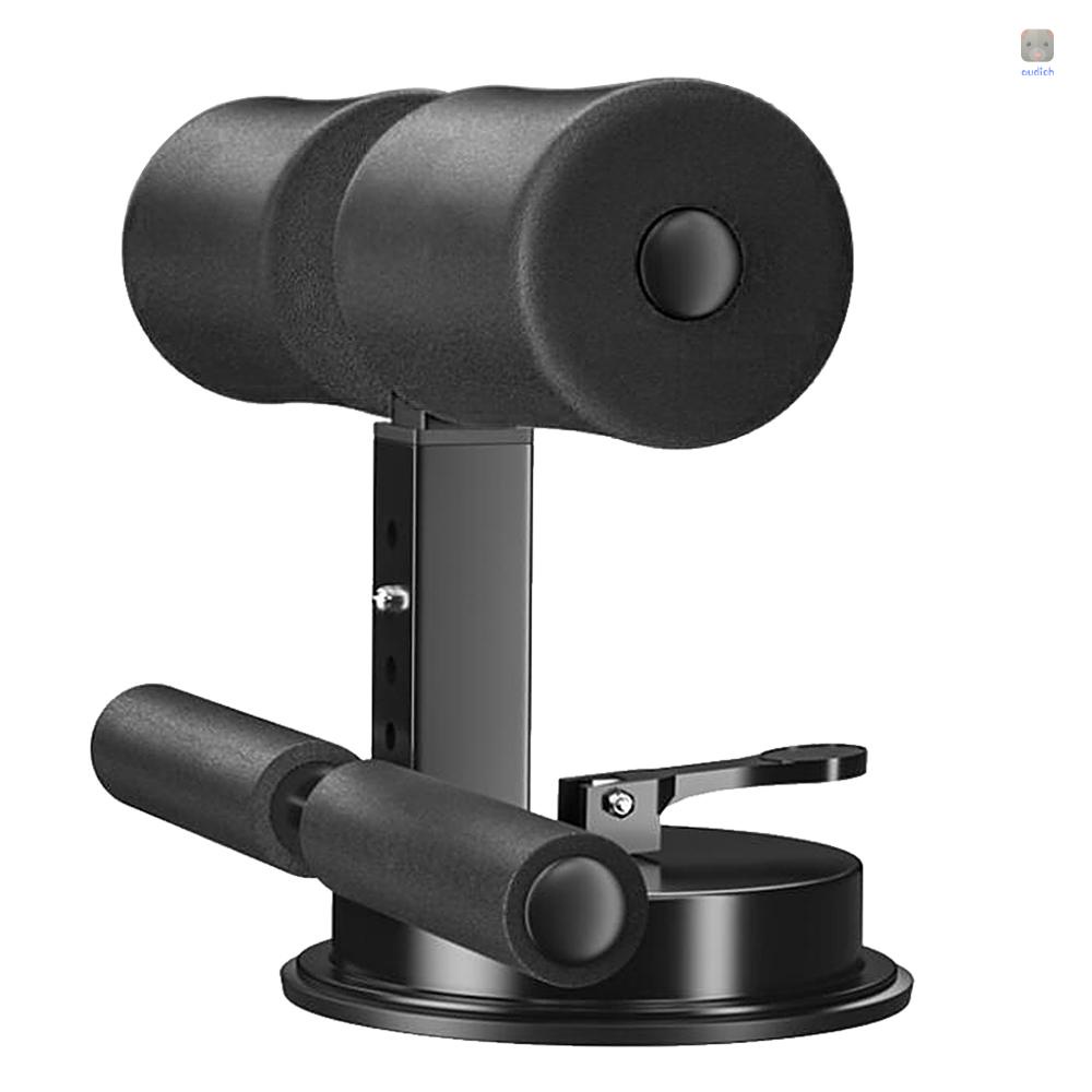 Dụng Cụ Tập Hít Kèm Dây Đai Đàn Hồi 4 Mức Độ Tùy Chỉnh Tiện Dụng